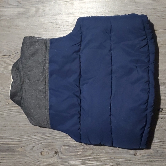 Baby GAP | Toddler Puffer Vest | 18-24 Months - Picture 2 of 5